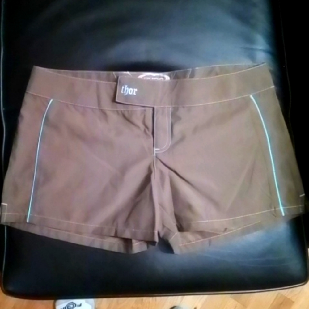 Thor girls shorts
